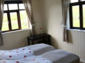 Sólheimahjáleiga Guesthouse
