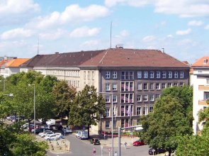 Hostel VITA Berlin