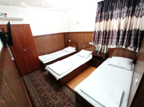 Shabnam Hotel