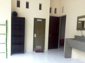 Best Canggu Hostel