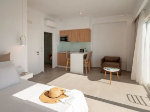 Ninemia Luxury Residence