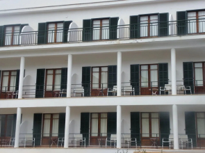 Hotel Brismar