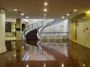 Guangdong Yingbin Hotel