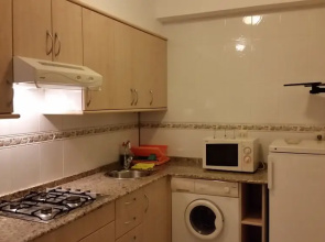 Apartamentos Timón Puerto