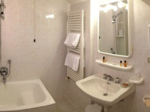 Hotel Liberty Sanremo