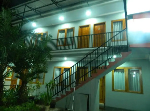 Airy Syariah Klojen Buring 9 Malang
