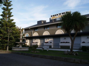 Hotel Ría de Suances