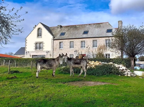 Auberge de Saint Jean