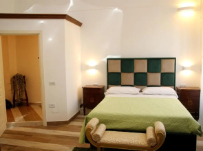pompei suite via roma 16