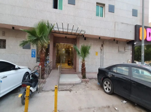 Ahla Tayef Furnished Apartments