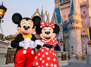 Luxury living with Spa &Pool near Disney