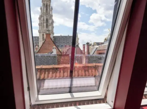Smartflats - The Place Brussels