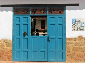 Casa Canela