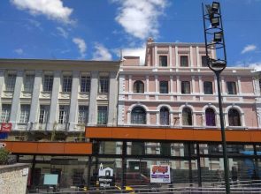 Hostal Mediodía