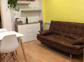 Apartamento Vistas Laurel