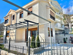 Villa Serenity