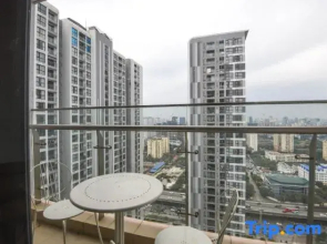 Vinhomes Westpoint by National Convention Center