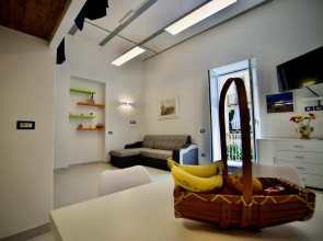Maja Apartment