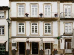 Vila de Ponte Guest House