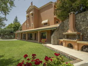 Villa Anna