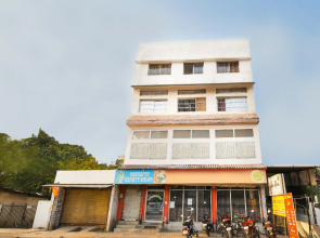 OYO 66046 Hotel Supreet Inn