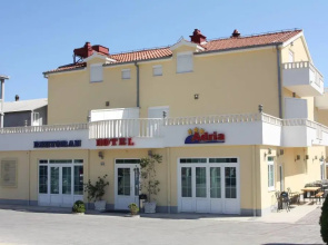Hotel Adria