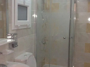 The 3Sis Apartments Hurghada