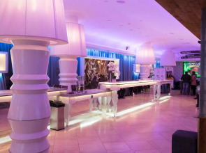 The Gallivant Times Square