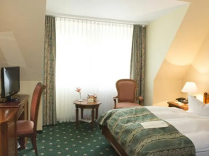 Ringhotel Schloss