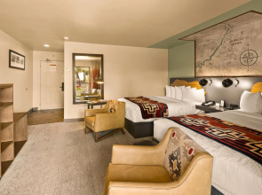 Arabella Hotel Sedona