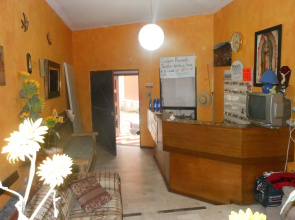 Panoramica Inn
