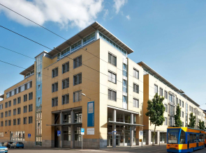 Commundo Tagungshotel Leipzig