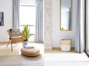 Simple Yet Elegant Studio Apartment in JBR