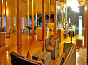The Greenhouse Resort