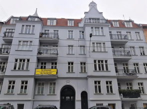 Apartament B&F Poznań Business & Family