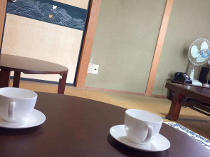 Guesthouse & Cafe Anzu