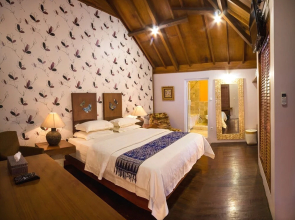 Tegal Panggung Guest House