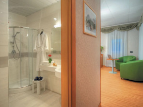 Ele Green Park Hotel Pamphili