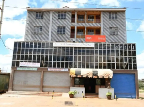 Monalisa Hotel Thika