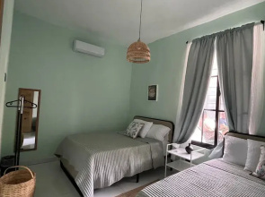 Casa Monte Verde