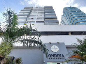 COOND0102 - Apartamento 406 no Ondina Residence