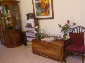 Hotel Jardines de Monteverde
