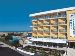 Hotel Bellevue