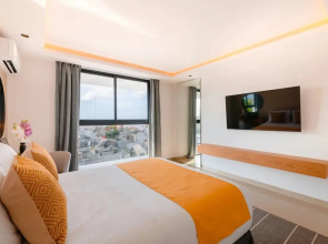 Coralia Boutique Hotel Cozumel