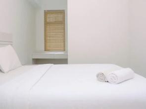 New Furnished @ 2BR Springlake Apartment