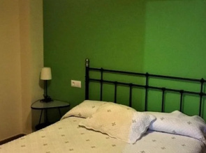 Apartamentos El Púa