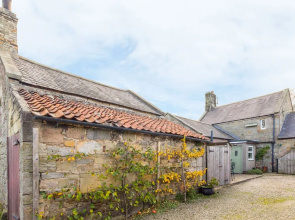 Lime Tree Cottage