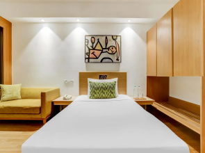 Lemon Tree Hotel, Ahmedabad