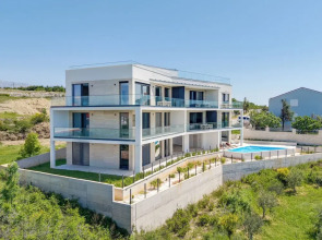 Apartina Boutique Suites