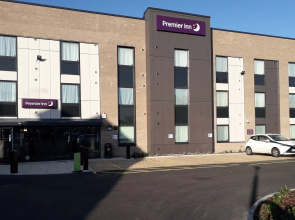 Premier Inn Harlow East - Church Langley
